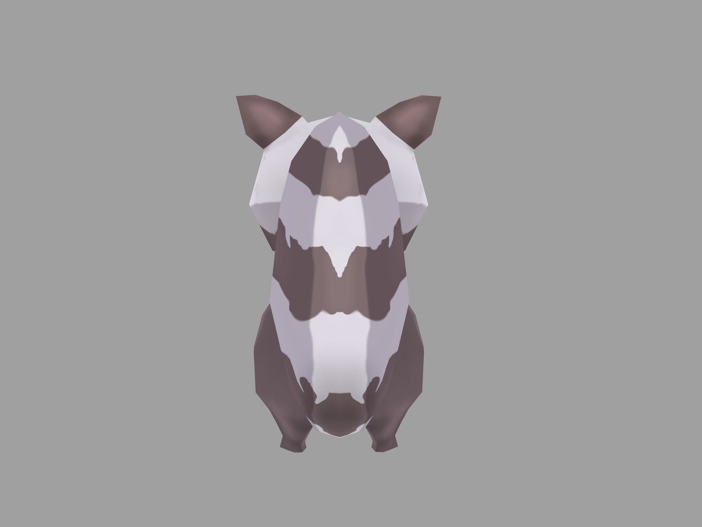 3D raccoon animal mammal model https://p.turbosquid.com/ts-thumb/cX/HJLYpM/aRRvgNsK/5/png/1541262210/1920x1080/fit_q87/7e46dfaf0958c1524005eef45930096a800c9d42/5.jpg
