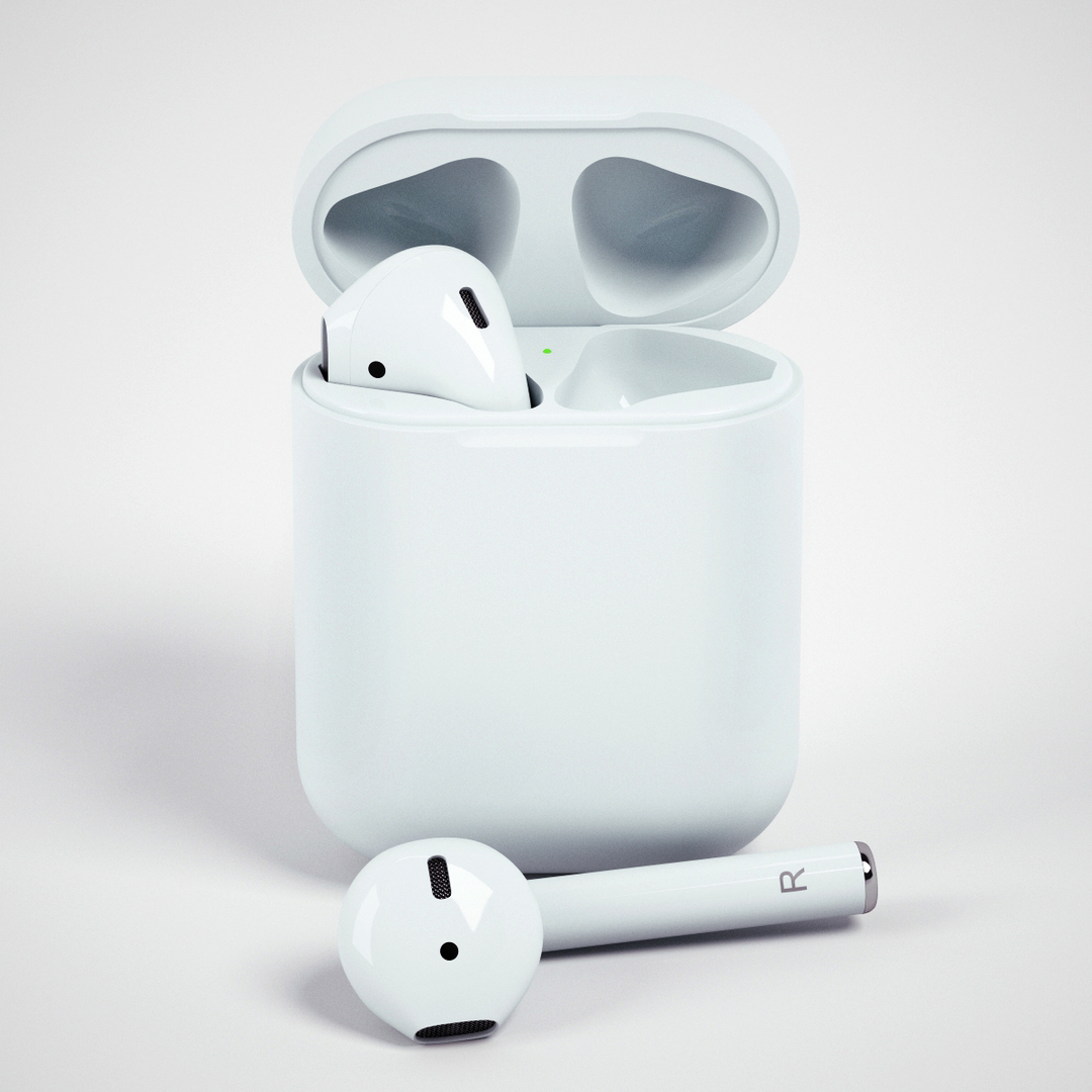AIRPODS 3 Apple 3