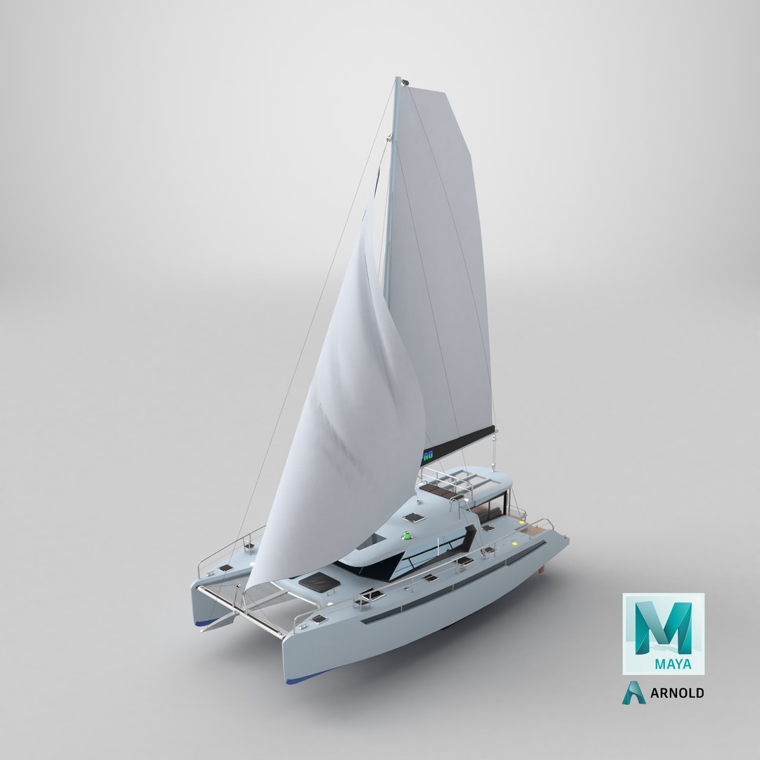 Catamaran Low-poly PBR 3D model https://p.turbosquid.com/ts-thumb/cX/MiBS03/86/stemcell_maya_arnold_render/png/1712681244/1920x1080/fit_q87/fcc0345bf273a8e3c965846060fe23ffe0246839/stemcell_maya_arnold_render.jpg