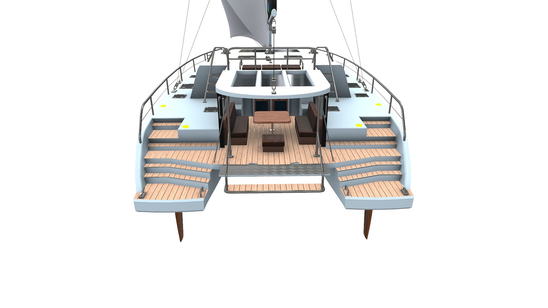 Catamaran Low-poly PBR 3D model https://p.turbosquid.com/ts-thumb/cX/MiBS03/Dg/screenshot008/png/1683254312/1920x1080/fit_q87/304182d9d03b1e3567514ad9f9490eff1fdc8fe4/screenshot008.jpg
