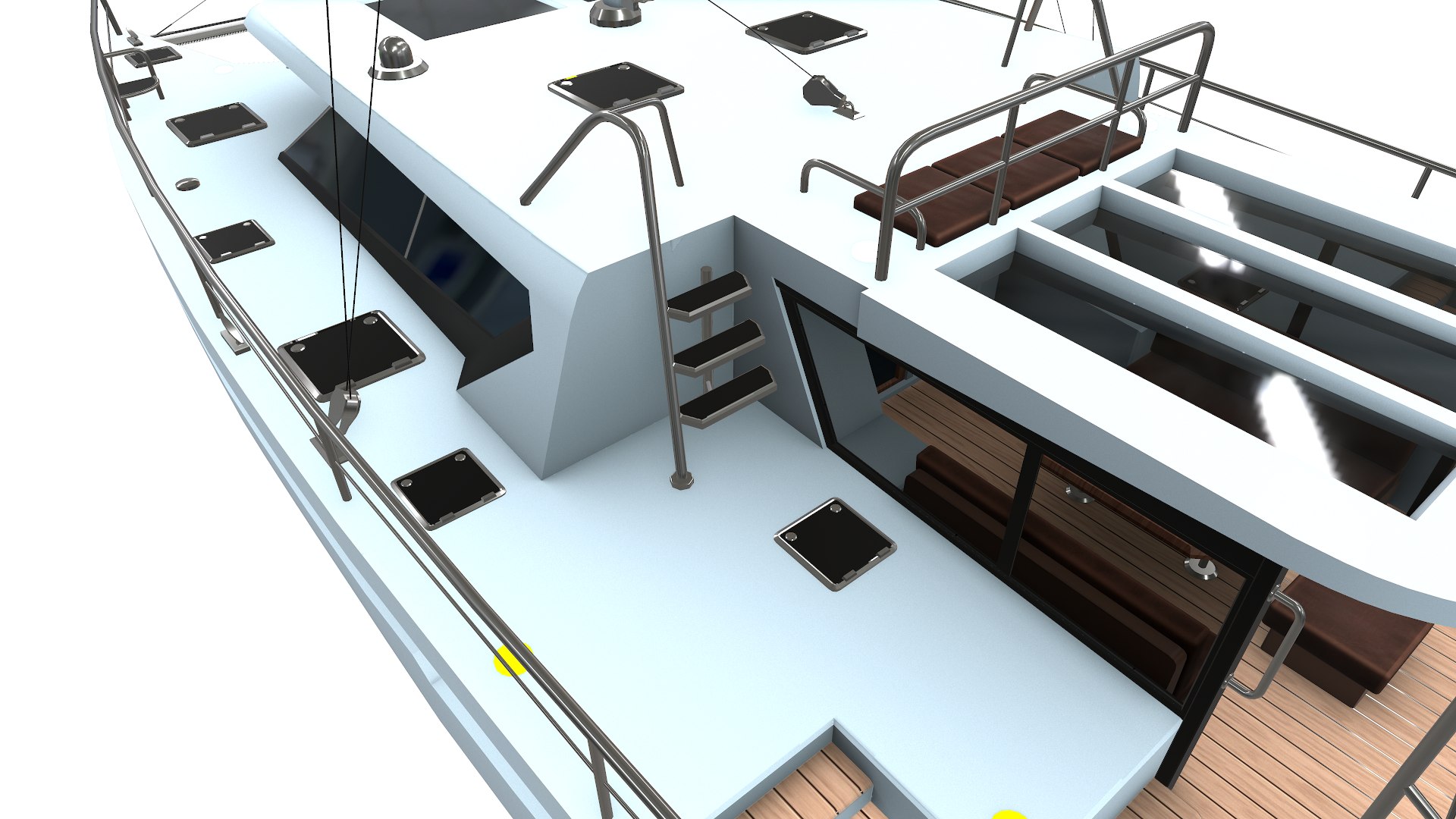 Catamaran Low-poly PBR 3D model https://p.turbosquid.com/ts-thumb/cX/MiBS03/Eh/screenshot023/png/1683254344/1920x1080/fit_q87/a22684d13bbb9e002672e48dbaeda66690e3bc17/screenshot023.jpg