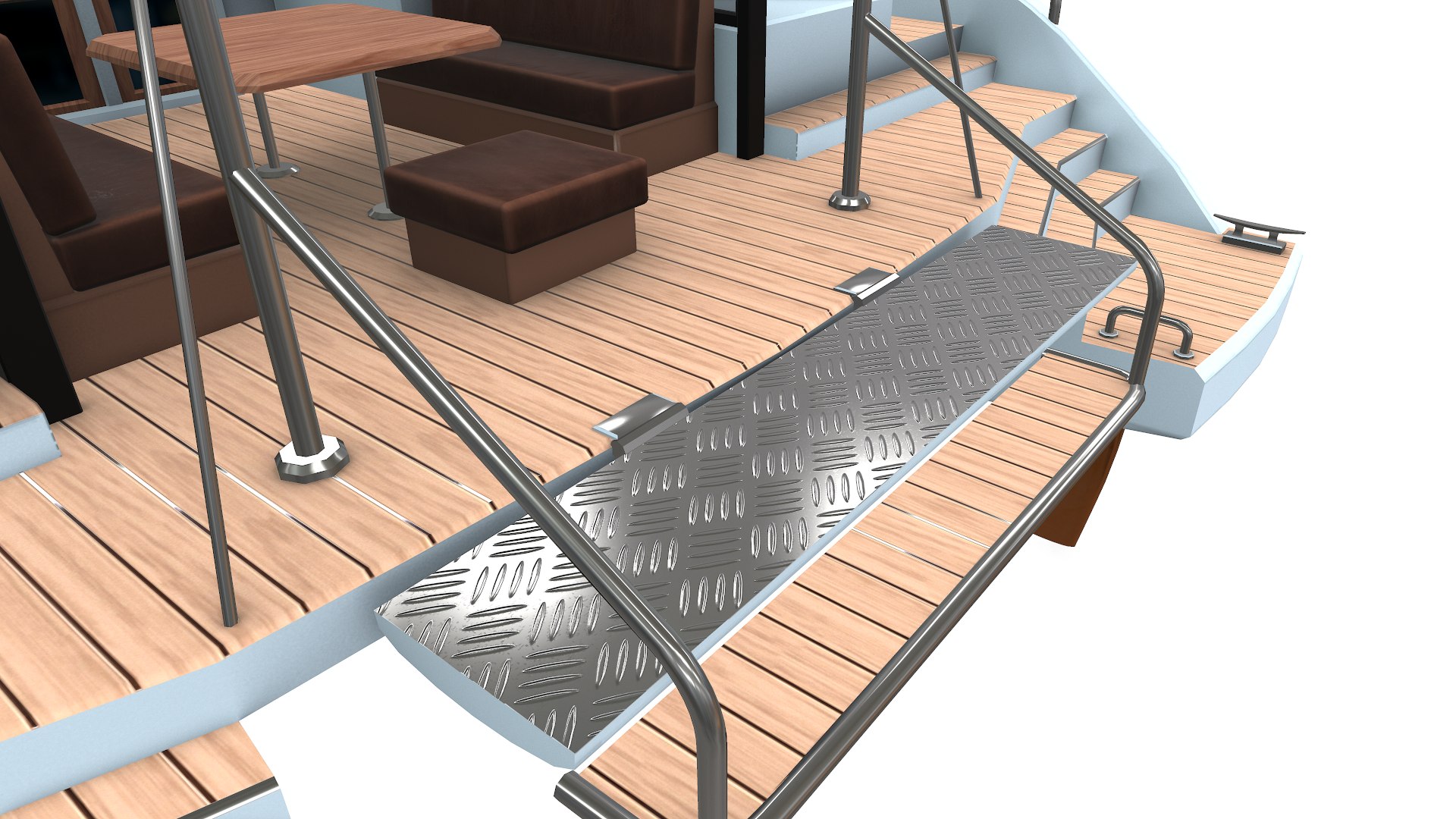 Catamaran Low-poly PBR 3D model https://p.turbosquid.com/ts-thumb/cX/MiBS03/SC/screenshot025/png/1683254345/1920x1080/fit_q87/4056cfb2db8c22ec7e8b506a1c05382920b7259c/screenshot025.jpg