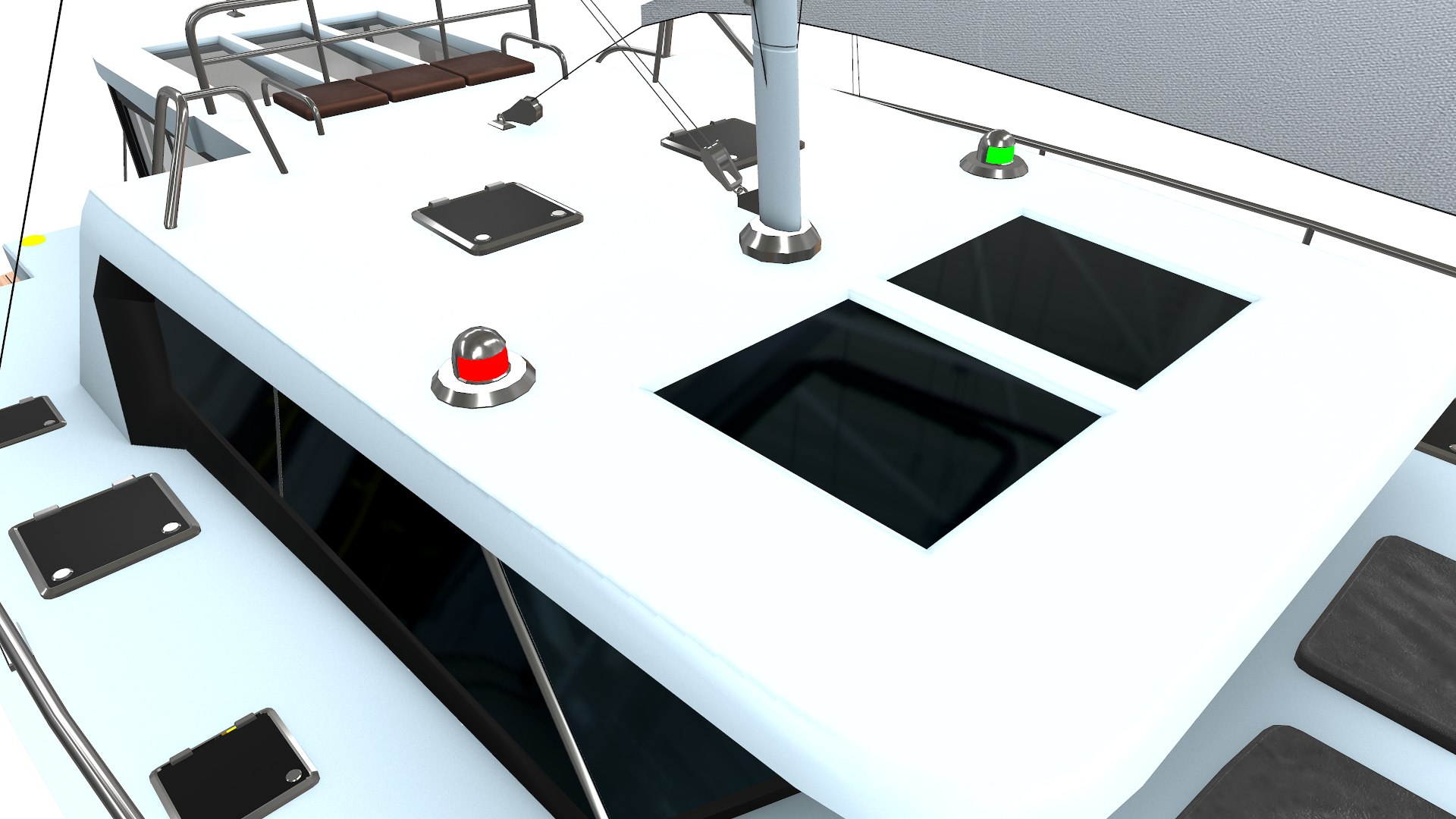 Catamaran Low-poly PBR 3D model https://p.turbosquid.com/ts-thumb/cX/MiBS03/TU/screenshot018/png/1683254330/1920x1080/fit_q87/b85fd917ff405d0f0bd0687aec4d764e62021798/screenshot018.jpg