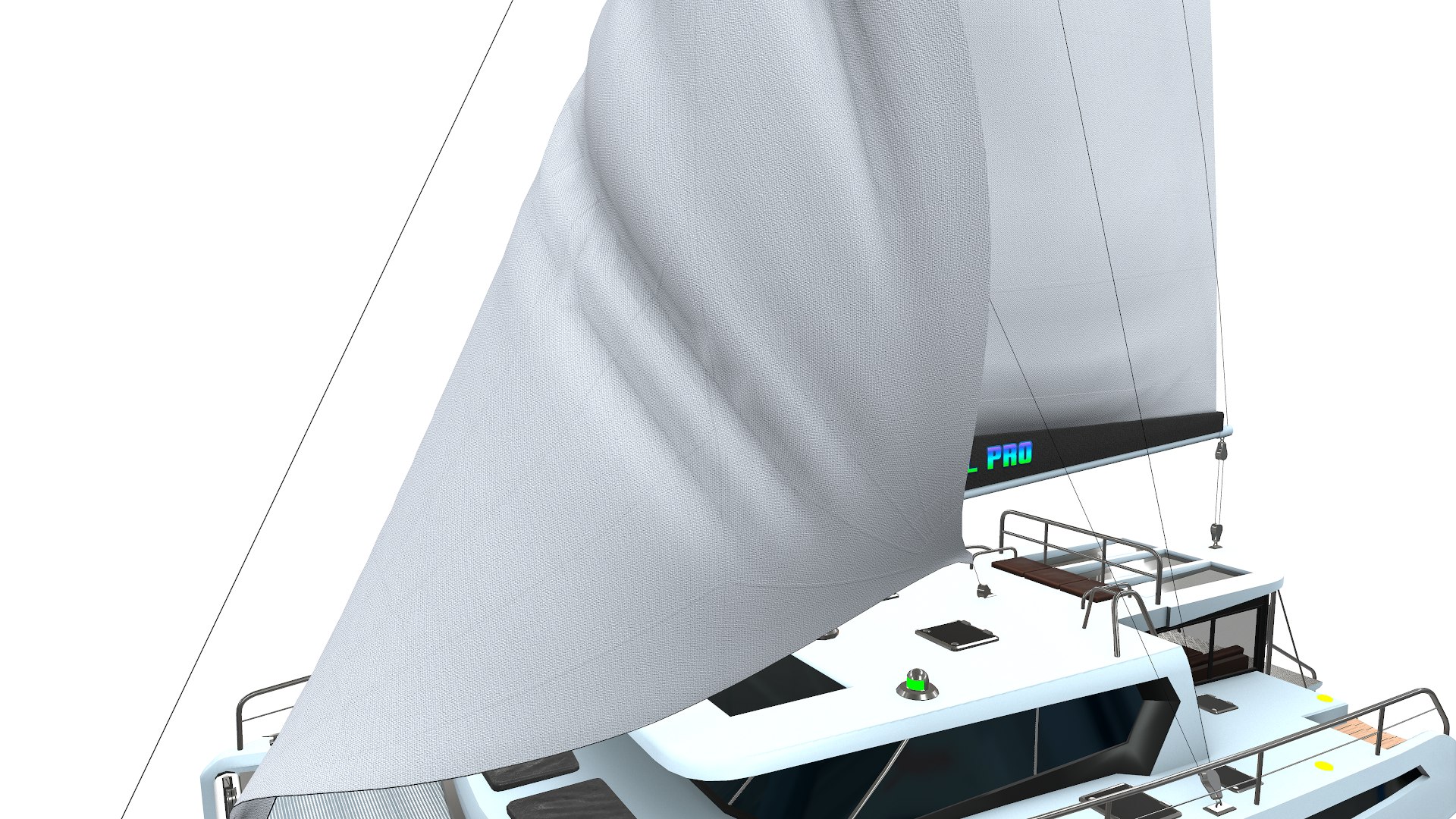 Catamaran Low-poly PBR 3D model https://p.turbosquid.com/ts-thumb/cX/MiBS03/U2/screenshot016/png/1683254331/1920x1080/fit_q87/7b0fd9a96bca0efc68a621949f1eaefd0362e898/screenshot016.jpg