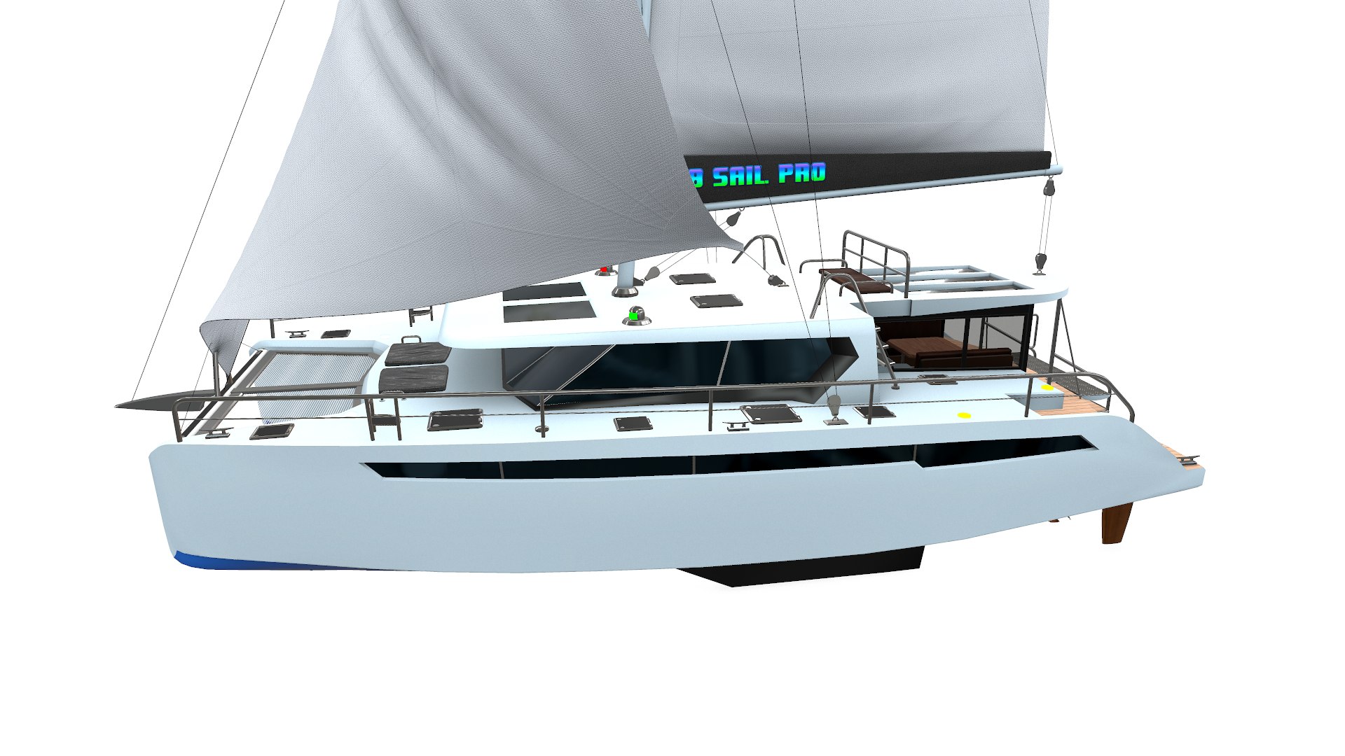 Catamaran Low-poly PBR 3D model https://p.turbosquid.com/ts-thumb/cX/MiBS03/Z4/screenshot005/png/1683254296/1920x1080/fit_q87/4f5890329b95de084d351706cec23e006fef18f0/screenshot005.jpg