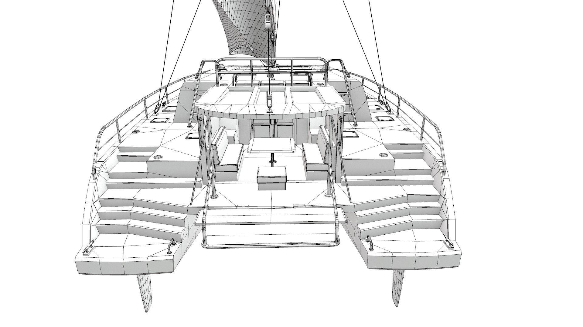Catamaran Low-poly PBR 3D model https://p.turbosquid.com/ts-thumb/cX/MiBS03/mB/screenshot034/png/1683254361/1920x1080/fit_q87/22d335cc723b307bab04999cc139fdd0748d35f5/screenshot034.jpg