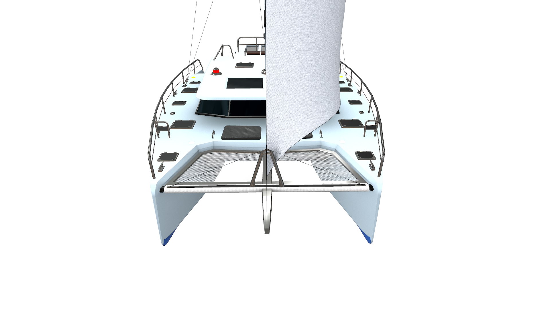 Catamaran Low-poly PBR 3D model https://p.turbosquid.com/ts-thumb/cX/MiBS03/nJ/screenshot015/png/1683254324/1920x1080/fit_q87/49e403b5dc959acbabe538dc8a9499fecc799009/screenshot015.jpg