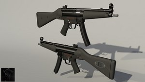 MP5A4