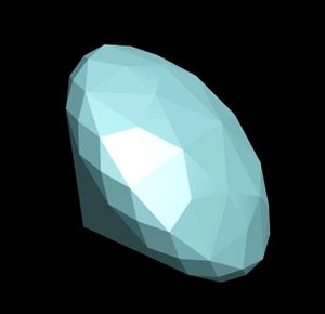 Diamond Gem