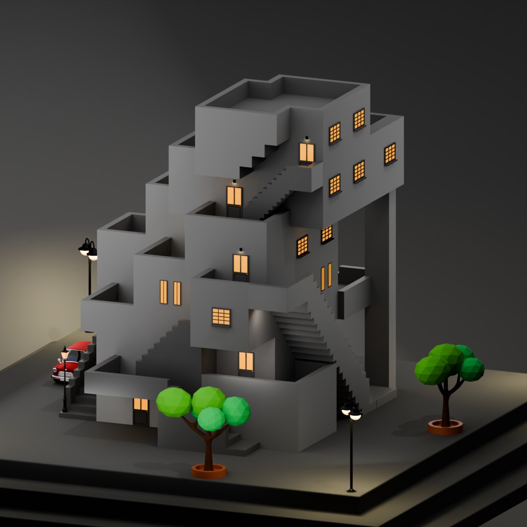 3D Stylized Brutalist Isometric House - Low Poly Game Ready https://p.turbosquid.com/ts-thumb/cX/PkdqA6/K1/brutalistisometrichouse18/png/1767451055/1920x1080/fit_q87/67309d496e7b404096e4e067c651e9d1082d10a9/brutalistisometrichouse18.jpg