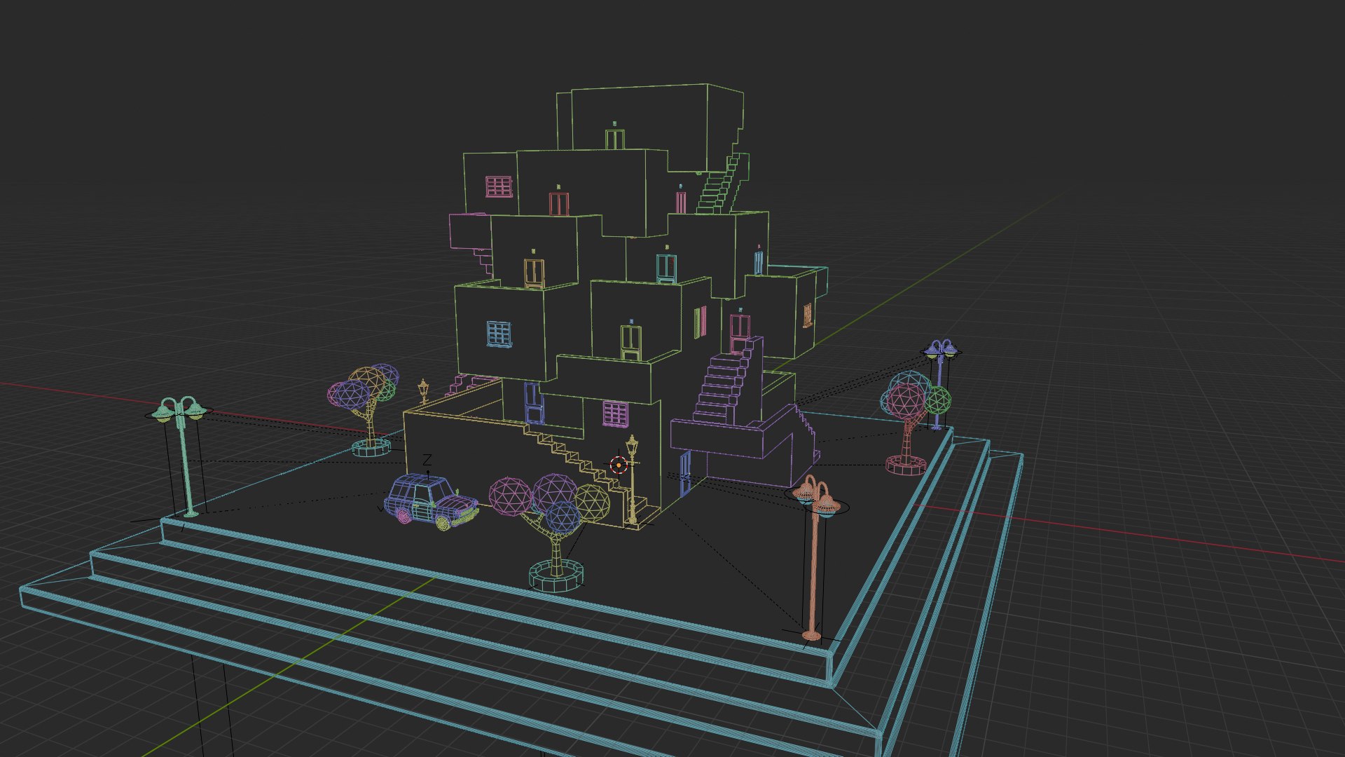 3D Stylized Brutalist Isometric House - Low Poly Game Ready https://p.turbosquid.com/ts-thumb/cX/PkdqA6/Pt/111/png/1767451639/1920x1080/fit_q87/525ab08f9152cebf0f875dbed73860f107c5ee0b/111.jpg