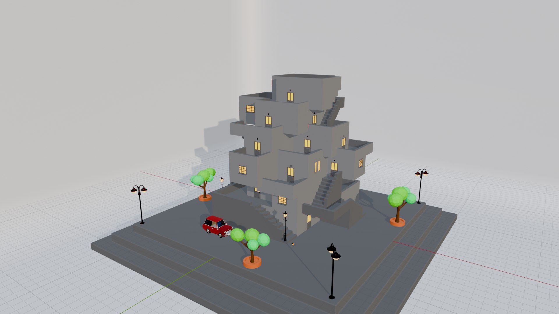 3D Stylized Brutalist Isometric House - Low Poly Game Ready https://p.turbosquid.com/ts-thumb/cX/PkdqA6/r8/115/png/1767452625/1920x1080/fit_q87/271d0f0bd0b01467fa61adab2b1da8397572aa75/115.jpg