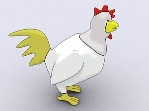 Chicken