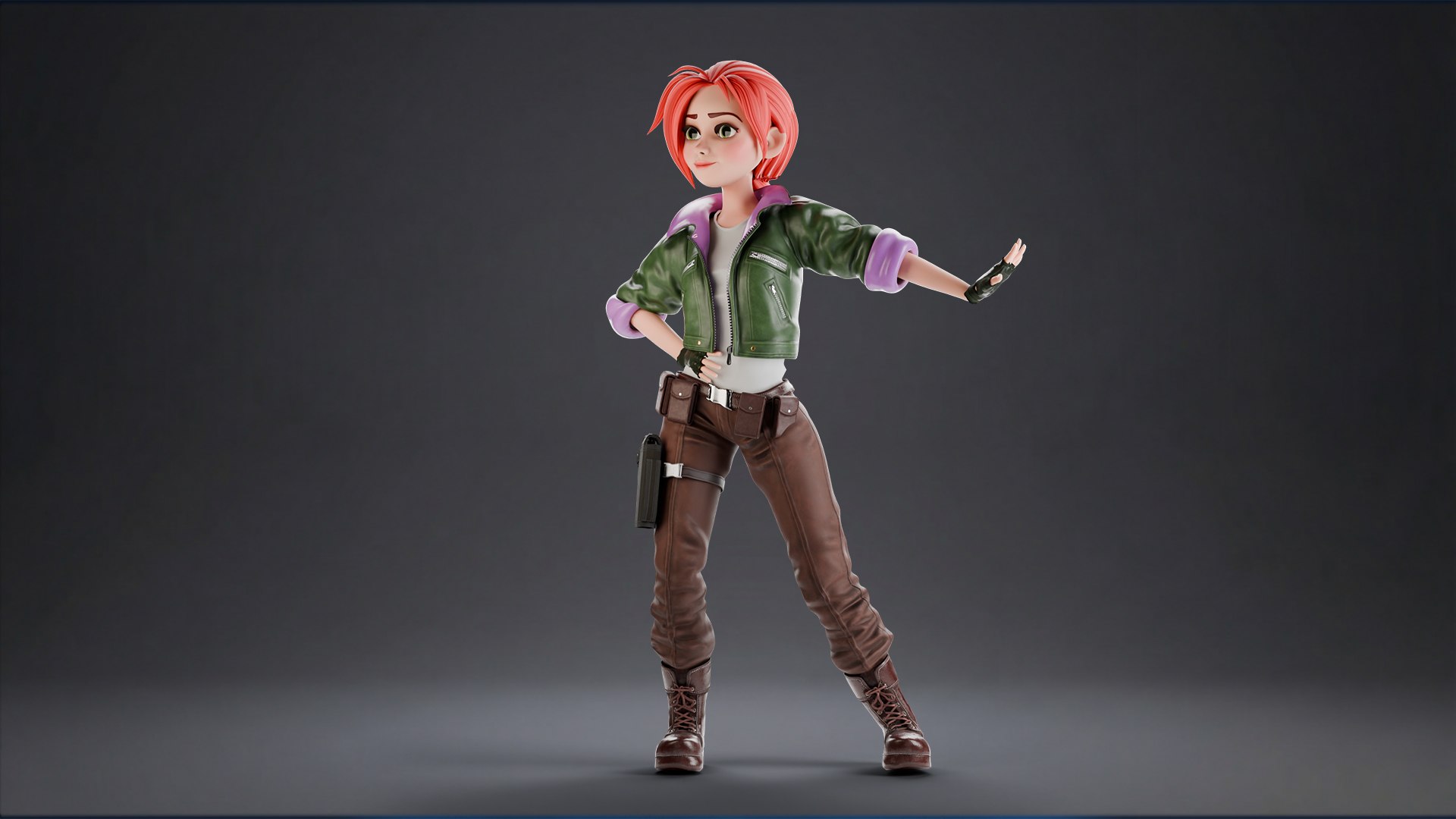 3D model Anna Stylized Female Character https://p.turbosquid.com/ts-thumb/cX/RFCApn/37/annapose04/jpg/1773737624/1920x1080/fit_q87/f25f58a2687bfe770dd8a22a9a2ead37affe16cd/annapose04.jpg