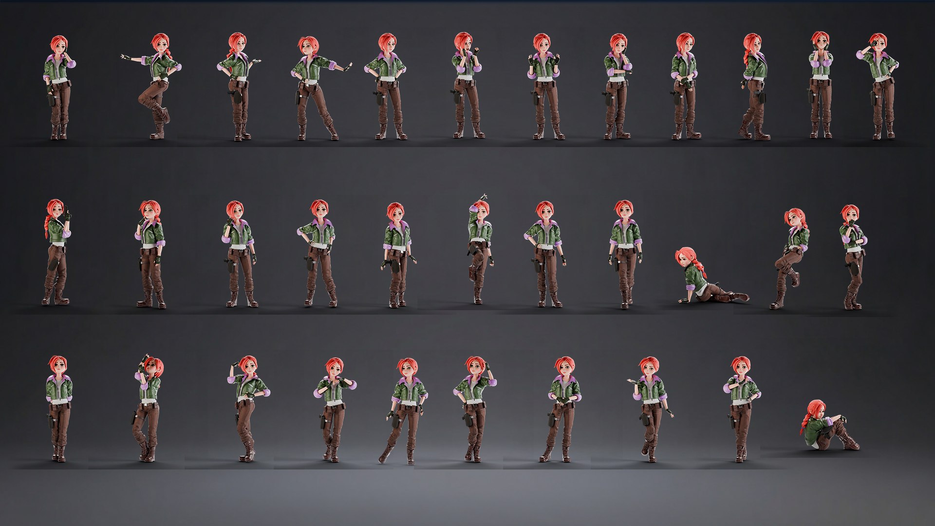 3D model Anna Stylized Female Character https://p.turbosquid.com/ts-thumb/cX/RFCApn/6B/annaposes/jpg/1773737635/1920x1080/fit_q87/e37abeb4fb4e857f8fc35cc3c5f4c0e7d75ade7a/annaposes.jpg