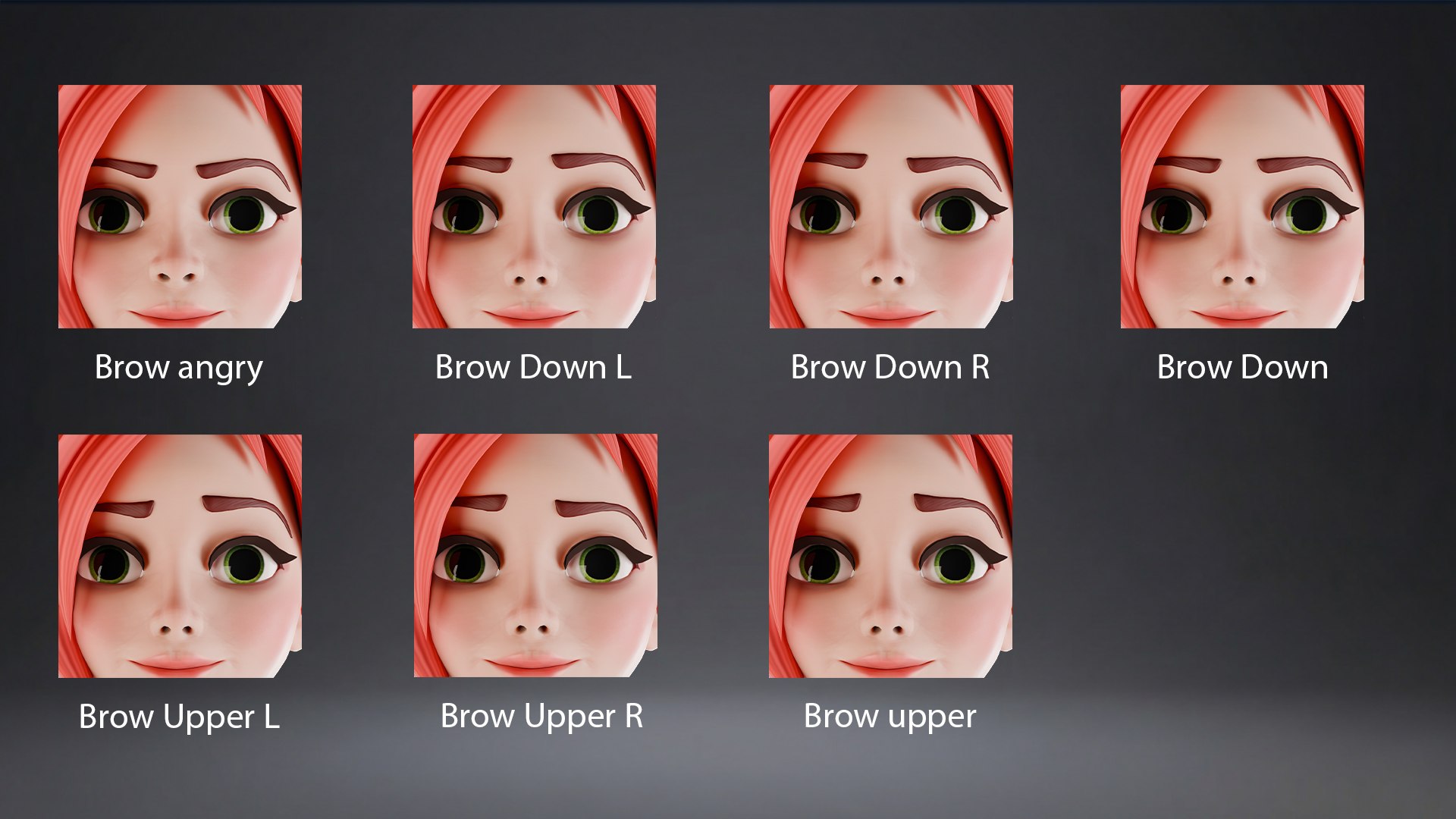 3D model Anna Stylized Female Character https://p.turbosquid.com/ts-thumb/cX/RFCApn/6P/annaeyebro/jpg/1773737619/1920x1080/fit_q87/831b5821d86333a6c0607a3963b179525142b56d/annaeyebro.jpg