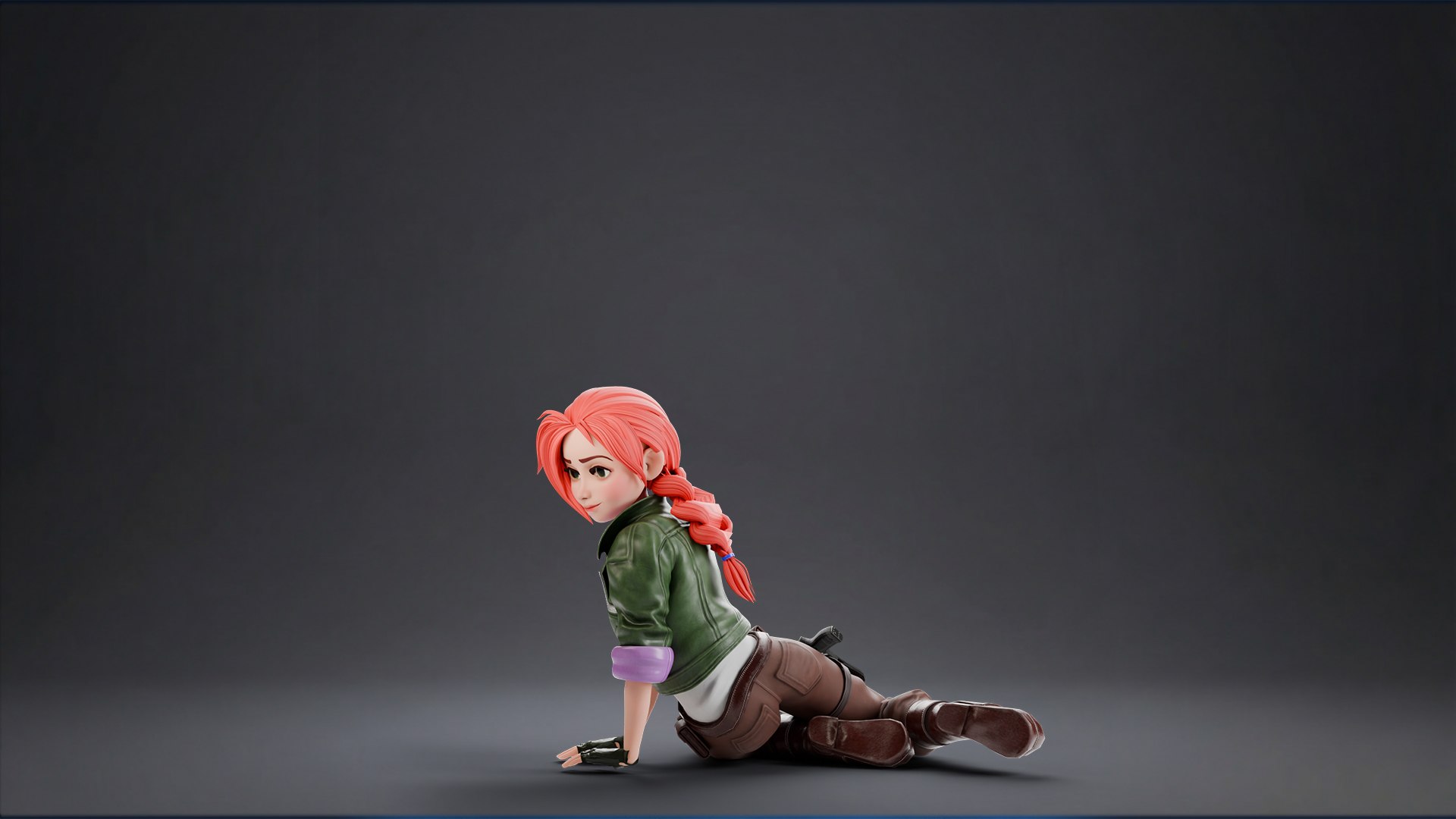 3D model Anna Stylized Female Character https://p.turbosquid.com/ts-thumb/cX/RFCApn/NX/annapose17/jpg/1773737631/1920x1080/fit_q87/0be7d393aa372aa75e3e3d1f573c2ecb85f36a21/annapose17.jpg