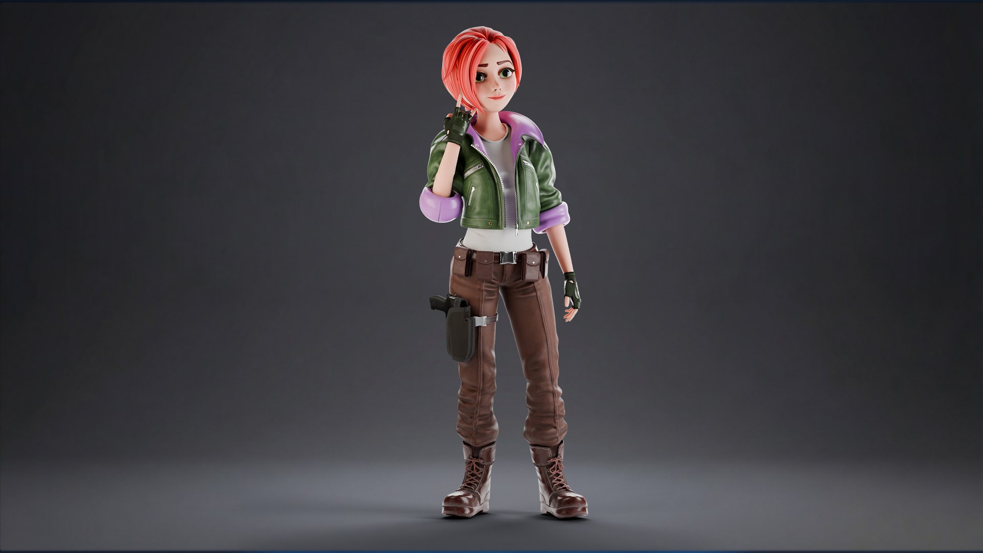 3D model Anna Stylized Female Character https://p.turbosquid.com/ts-thumb/cX/RFCApn/bE/annapose13/jpg/1773737630/1920x1080/fit_q87/b0c440e359f763b3489554538a3f63a75ededbef/annapose13.jpg