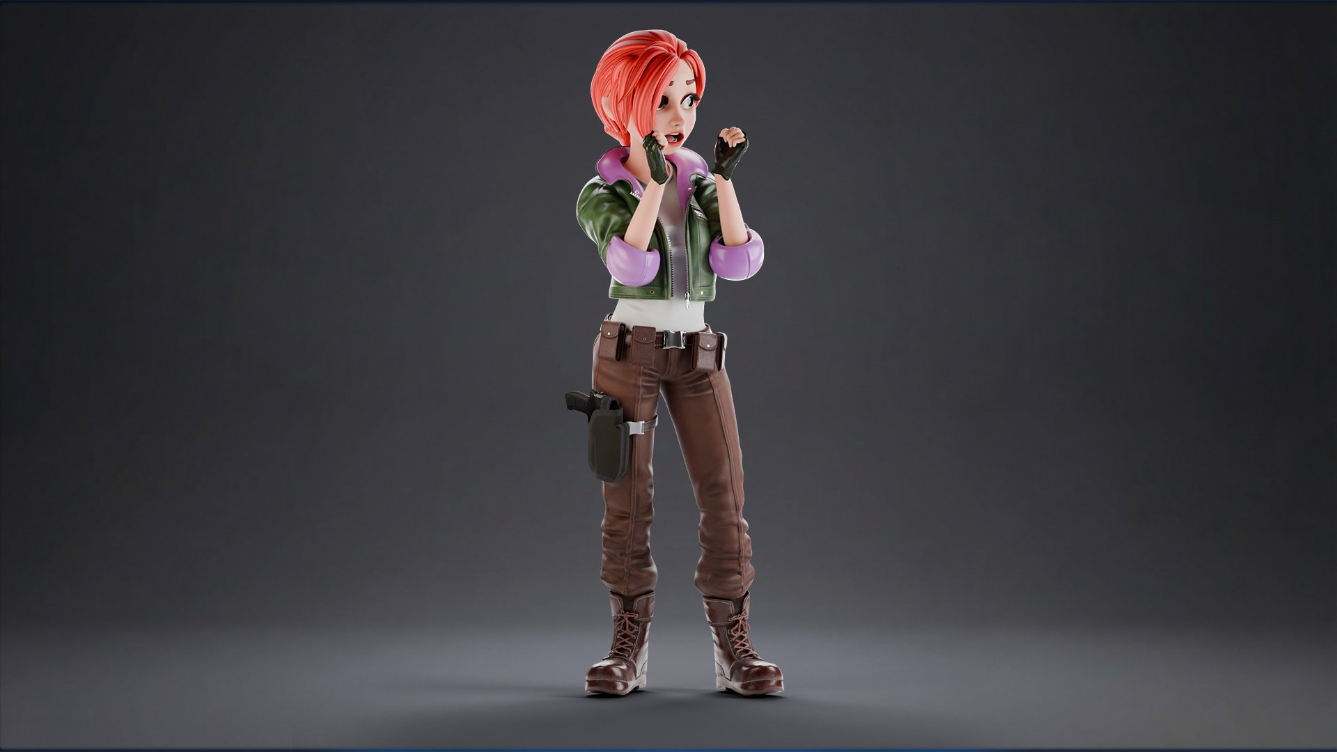 3D model Anna Stylized Female Character https://p.turbosquid.com/ts-thumb/cX/RFCApn/dA/annapose06/jpg/1773737624/1920x1080/fit_q87/9da6738089a4362e9af08b3de97fd7e66d79efb9/annapose06.jpg