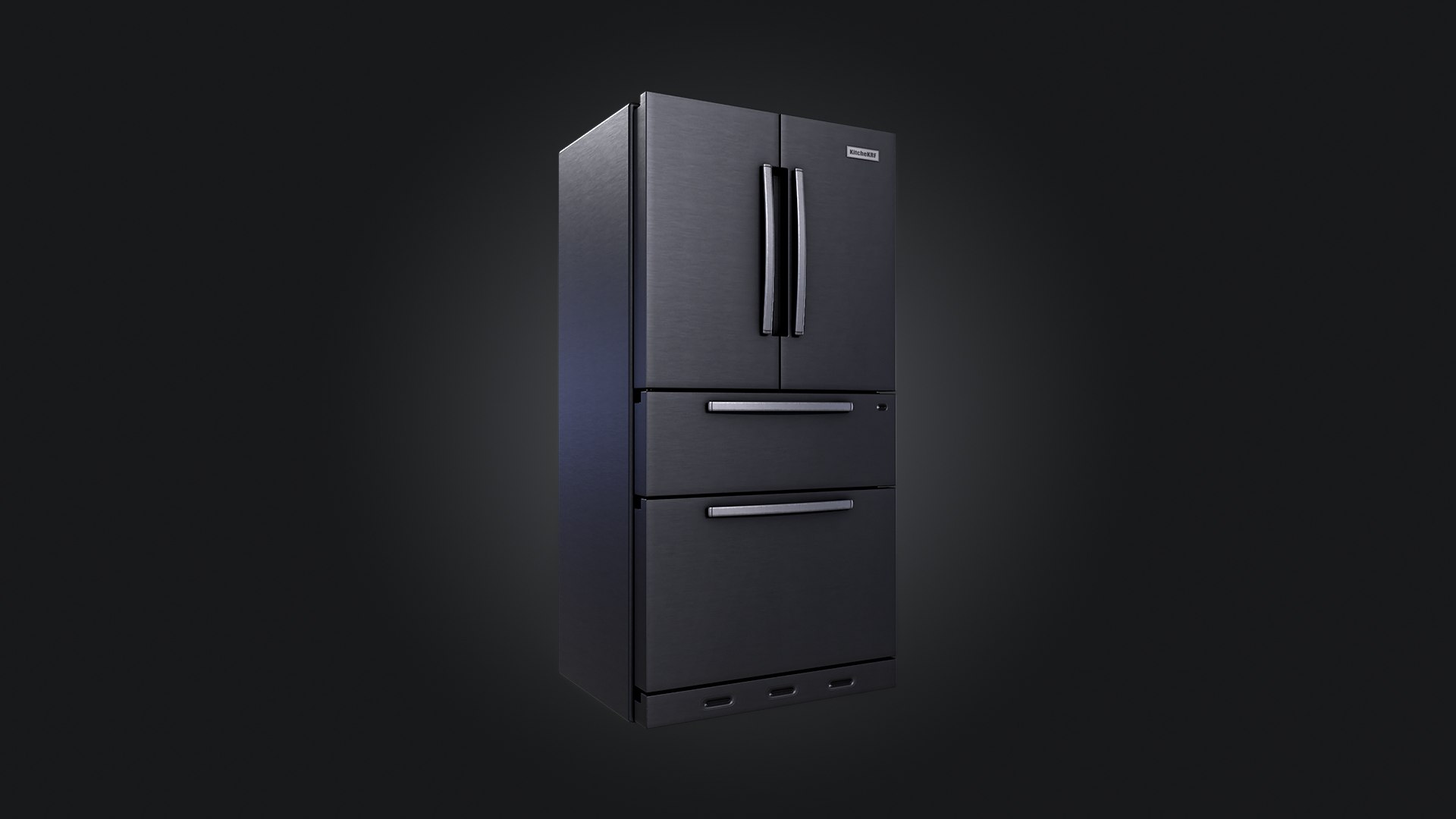 3D Fridge https://p.turbosquid.com/ts-thumb/cX/TbCIPh/Ma/img_3/jpg/1697743933/1920x1080/fit_q87/6e1c399fe904cbd7acec89cc0b2f3f1f3166ab59/img_3.jpg