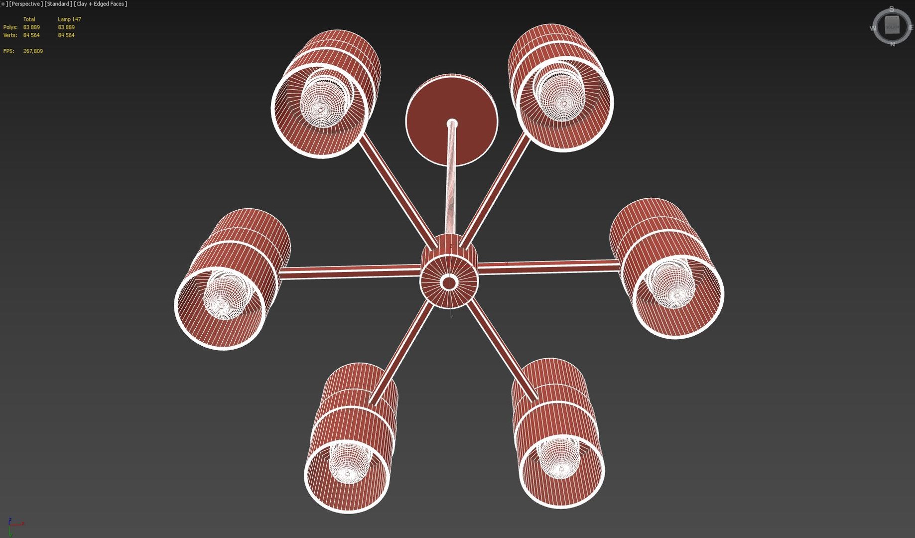 lamp 147 3D model https://p.turbosquid.com/ts-thumb/cX/ThHI6e/3YZIOoQv/wire2/jpg/1601577938/1920x1080/fit_q87/877b4b7142b051a3333a45fc768a7cde864ddeaf/wire2.jpg