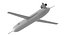 Peklo Rocket Ukrainian Drone