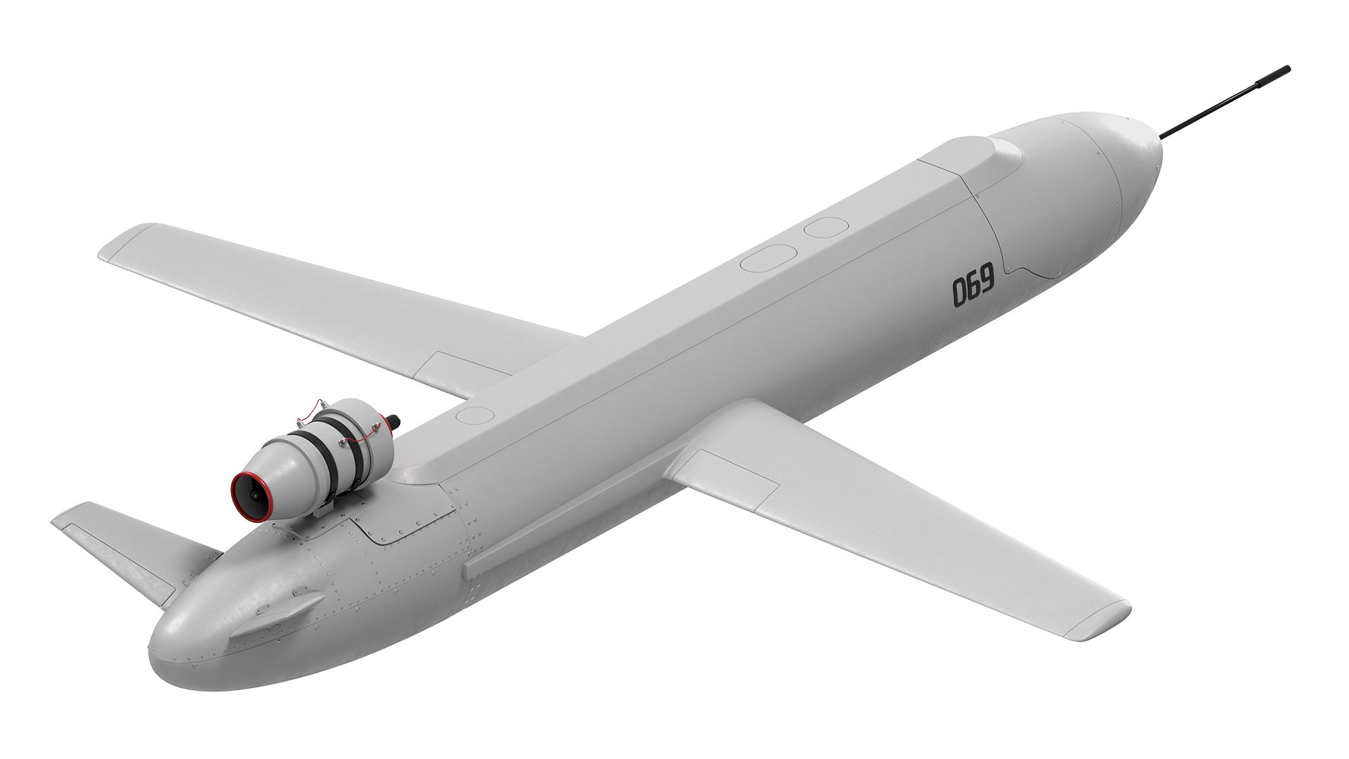 Peklo Rocket Ukrainian Drone 3D https://p.turbosquid.com/ts-thumb/cX/Tq9bf6/8P/hd03/jpg/1777018083/1920x1080/fit_q87/8f85ec05eaf80d46af1cadf52c5fb4826fa0be98/hd03.jpg