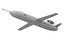 Peklo Rocket Ukrainian Drone