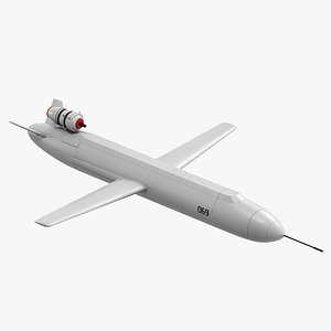 Peklo Rocket Ukrainian Drone