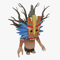 Ritual Member