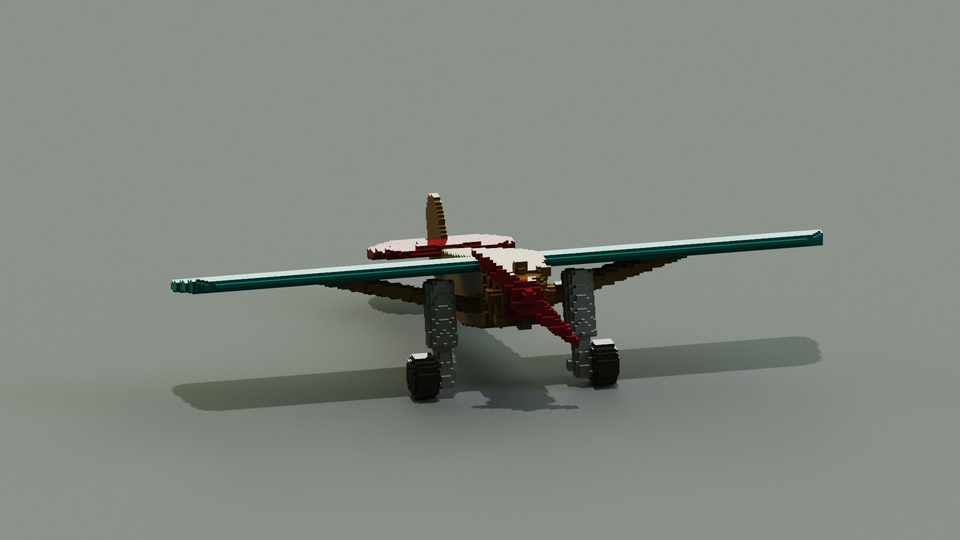 3D Voxel Plane model https://p.turbosquid.com/ts-thumb/cX/Z10EWH/HZ/plane10/png/1642948798/1920x1080/fit_q87/cfa2095b0c1bee91f4ffe45f9ffb05f30c8a9725/plane10.jpg