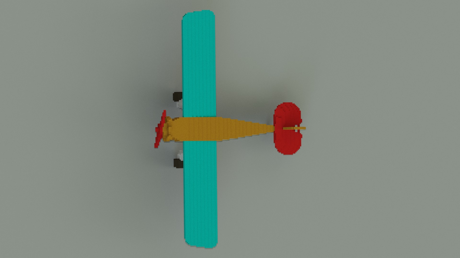 3D Voxel Plane model https://p.turbosquid.com/ts-thumb/cX/Z10EWH/XL/snap20220123171114/jpg/1642948590/1920x1080/fit_q87/0c221bf93526bbd94c56547dab1dfd6f637e7bba/snap20220123171114.jpg