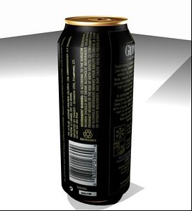 3ds max guinness