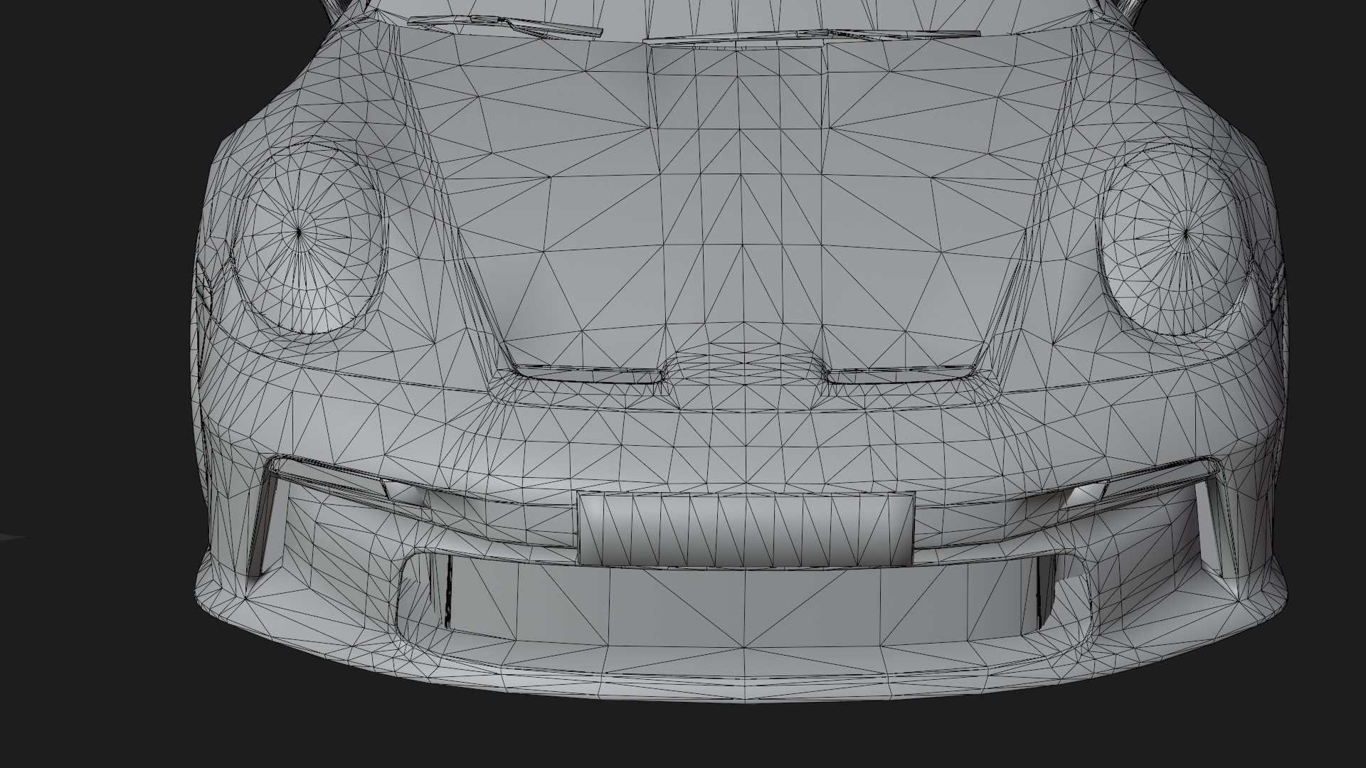 Porsche 911 GT3 2022 Low Poly VR Ready 3D model https://p.turbosquid.com/ts-thumb/cX/eQECoF/hn/wireframe2/png/1677242171/1920x1080/fit_q87/c6d858ed67398e4f4372b6ef523b34c27d51080c/wireframe2.jpg