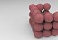 Poltrona Balls