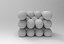 Poltrona Balls