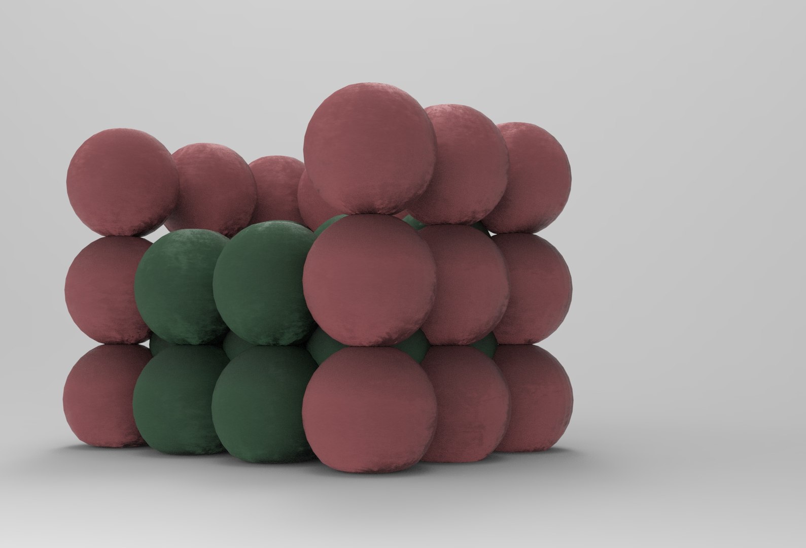 3D model Balls Armchair https://p.turbosquid.com/ts-thumb/cX/eZGbkx/tI/ballsarmchair5/jpg/1777049282/1920x1080/fit_q87/03b7ff181e86305caeb797cb07f2e5cecf658eb5/ballsarmchair5.jpg