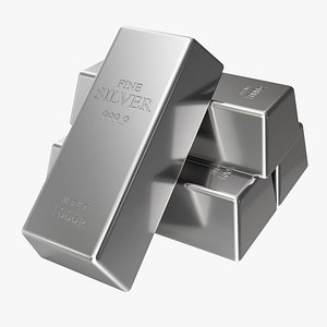 Silver Bar