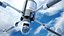 Ninox 103 Military Drone