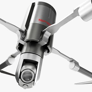 Ninox 103 Military Drone