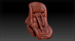 Baby Car Seat