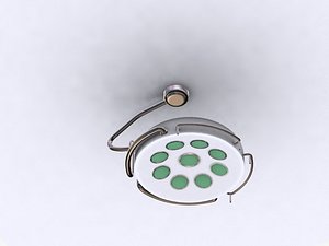 surgery light