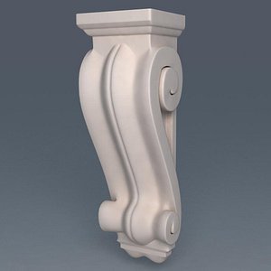 Pilaster