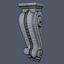 Pilaster