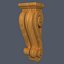 Pilaster