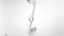 3D Lower limb Skeleton