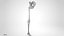 3D Lower limb Skeleton