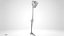 3D Lower limb Skeleton