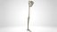 3D Lower limb Skeleton