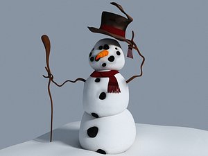 Snowman